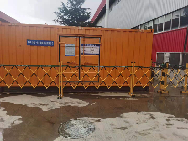 怀仁租赁发电机 柴油发电机组供应商：柴油发电机组润滑油的作用？
