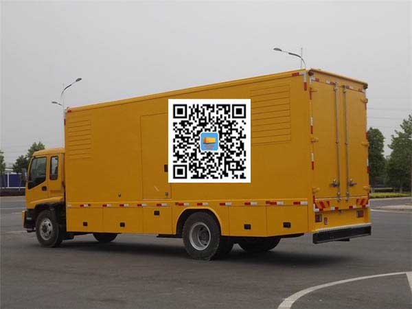 怀仁发电车出租-发电机组的主要用途是什么？