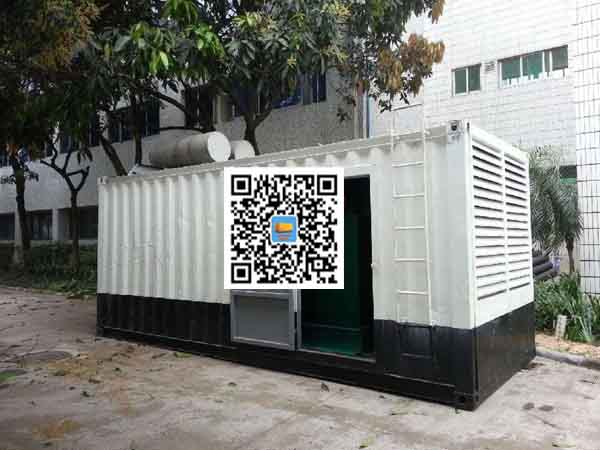 怀仁出租发电机-什么样的柴油发电机使用效果比较好