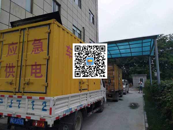 怀仁出租发电机-柴油发电机组启动困难的原因有哪些？