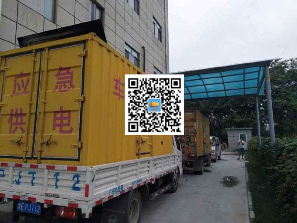 怀仁发电机出租-上柴发电机组的油耗会出现什么原因