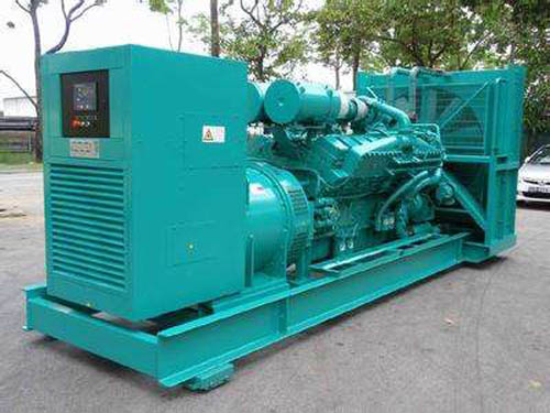 怀仁如何选择适合 100KW 发电机的电缆长度？