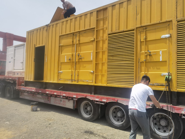 怀仁发电机出租100KW发电机需要什么规格的电缆线？