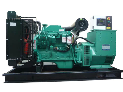 怀仁有哪些方法可以提高 200kw 柴油发电机的燃油效率?